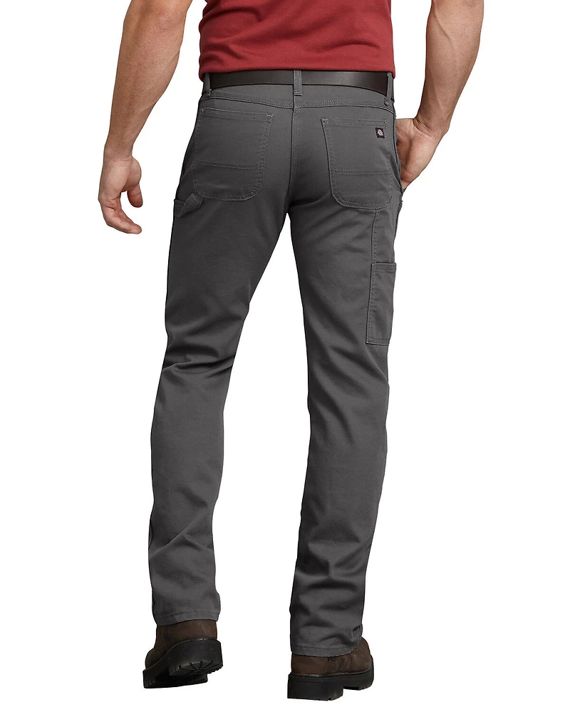 Dickies Men's FLEX Tough Max Duck Carpenter Pants