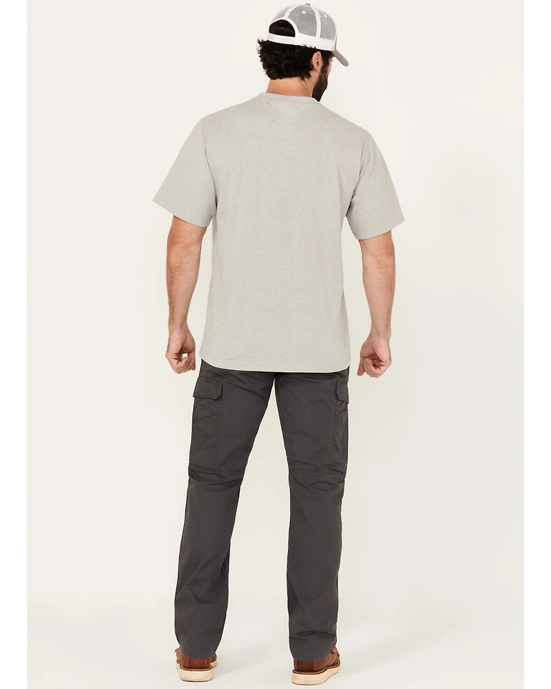 Carhartt Men's M-Force Broxton Cargo Work Pants