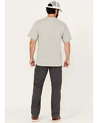 Carhartt Men's M-Force Broxton Cargo Work Pants