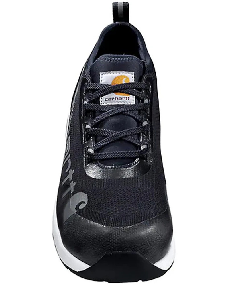 Carhartt Men's Force Work Shoes - Nano Composite Toe