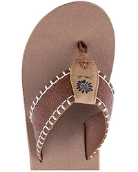 Yellow Box Women's Norrie Sandals