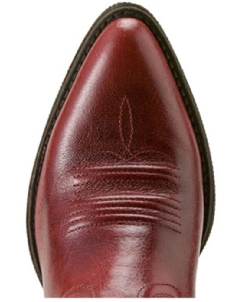 Ariat Women's Maggie Western Booties - Round Toe