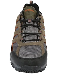 Northside Men's Gresham Waterproof Hiking Shoes - Soft Toe