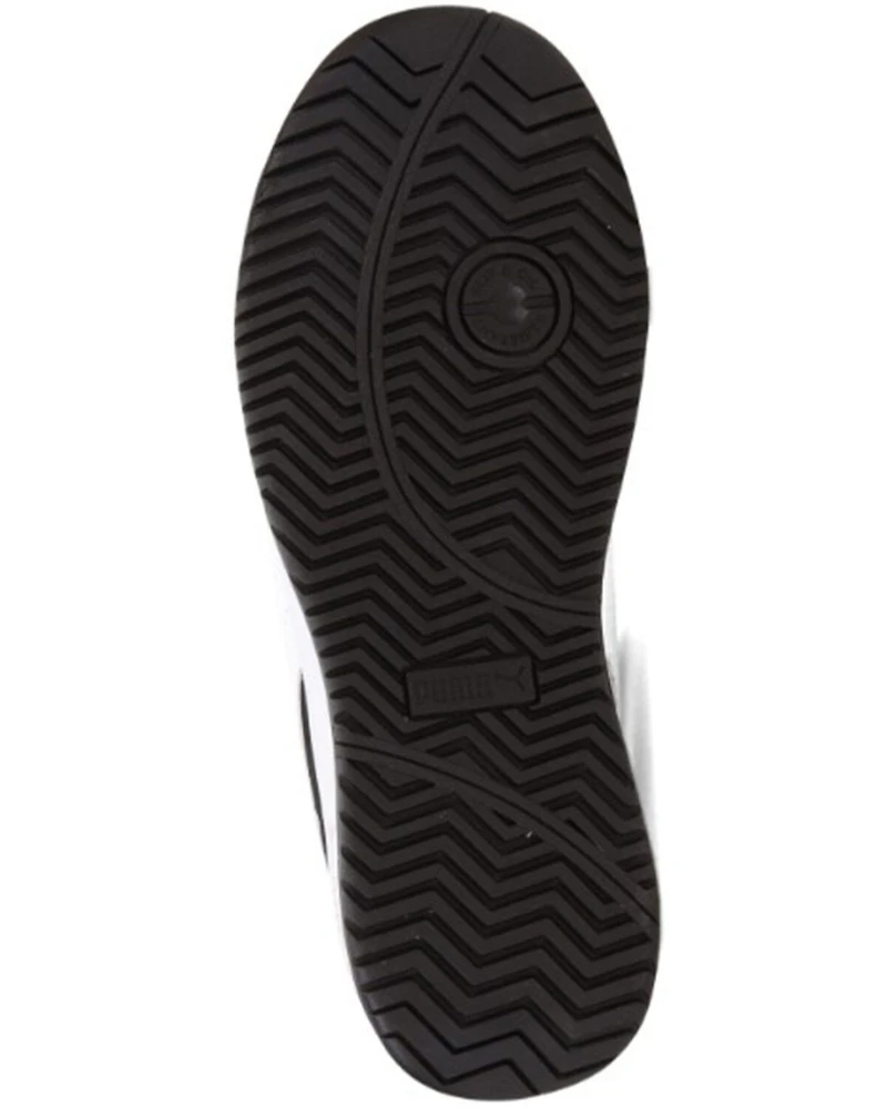 Puma Safety Women's Icon Work Shoes - Composite Toe