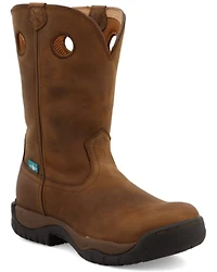 Twisted X Men's Waterproof All Around Western Boots