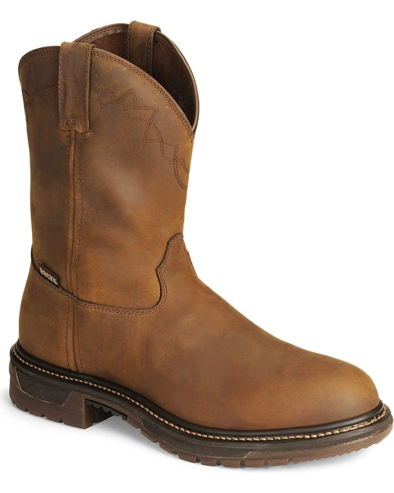 Rocky Men's Roper Original Ride Western Boots
