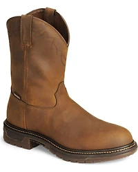Rocky Men's Roper Original Ride Western Boots