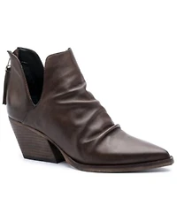 Golo Shoes Women's Tucson Fashion Booties - Snip Toe