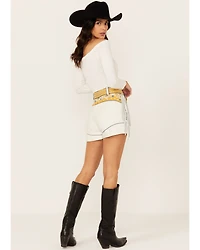 Double D Ranch Women's Reeves County Shorts