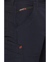Ariat Men's FR M5 Duralight Ripstop Stackable Straight Leg Stretch Work Pants