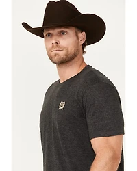 Cinch Men's Logo Short Sleeve T-Shirt