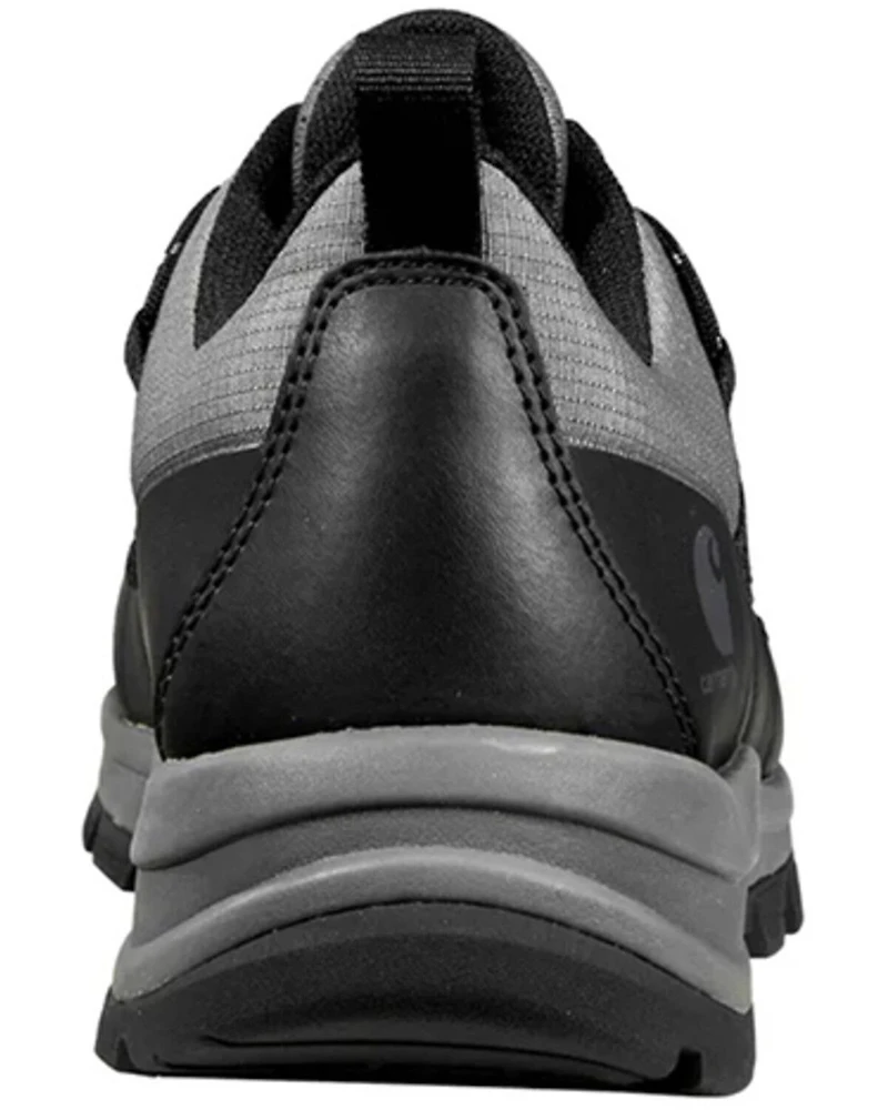 Carhartt Men's Gilmore Low Ripstop Work Shoes - Soft Toe
