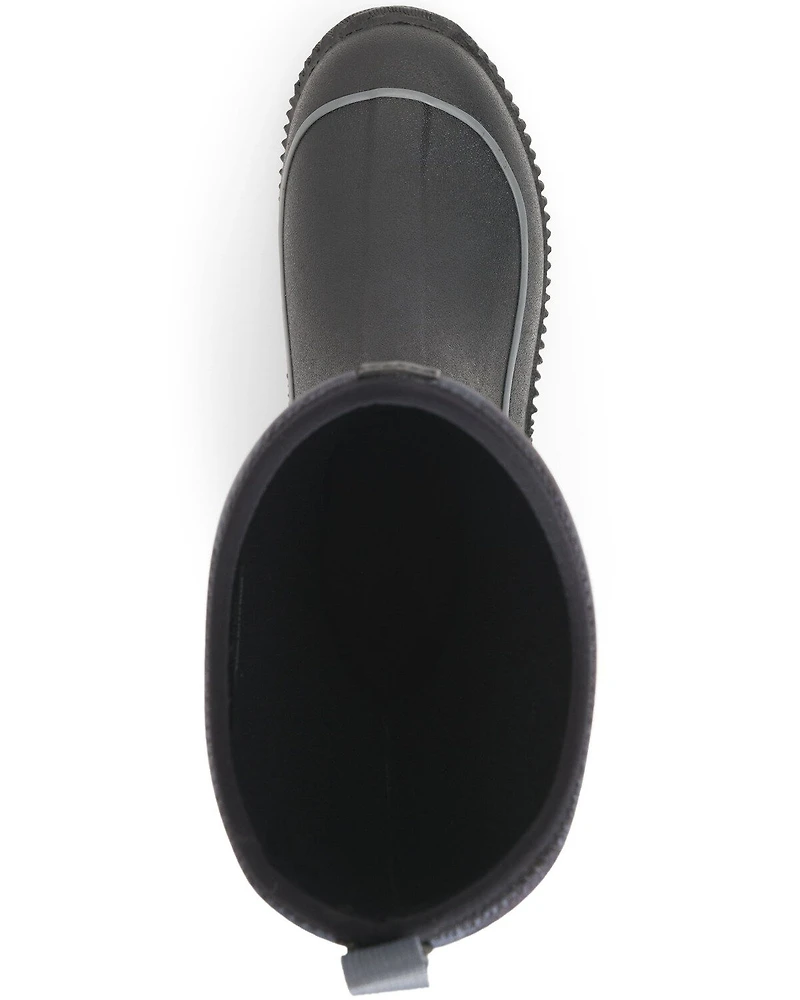 Muck Boots Women's Hale Rubber - Round Toe