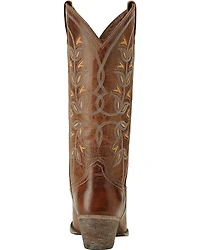 Ariat Women's Desert Holly Western Boots - Round Toe