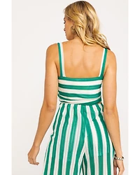 Show Me Your Mumu Women's Rumba Top