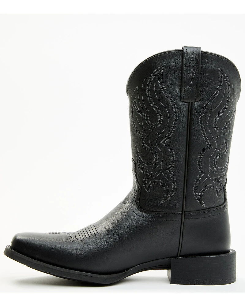 Cody James Ace Western Boots™ - Broad Square Toe