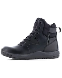 Volcom Men's 6" Side-Zip Waterproof Tactical Boots - Soft Toe