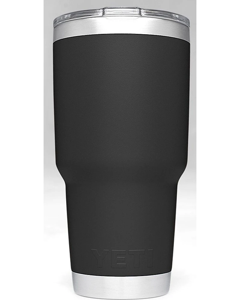 YETI Rambler® MagSlider™ Lid 30oz Tumbler