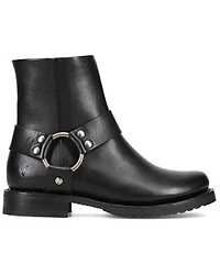 Frye Women's Veronica Flex Harness Boots - Round Toe