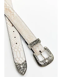 Idyllwind Women's Strut Western Belt