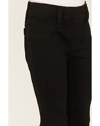 Shyanne Girls' Pull On Flare Jeans