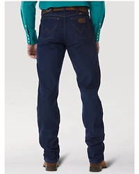 Wrangler Men's Performance Cowboy Cut Jeans - Long