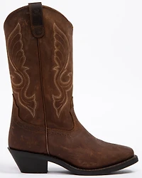 Shyanne Women's Suzanne Western Boots - Square Toe
