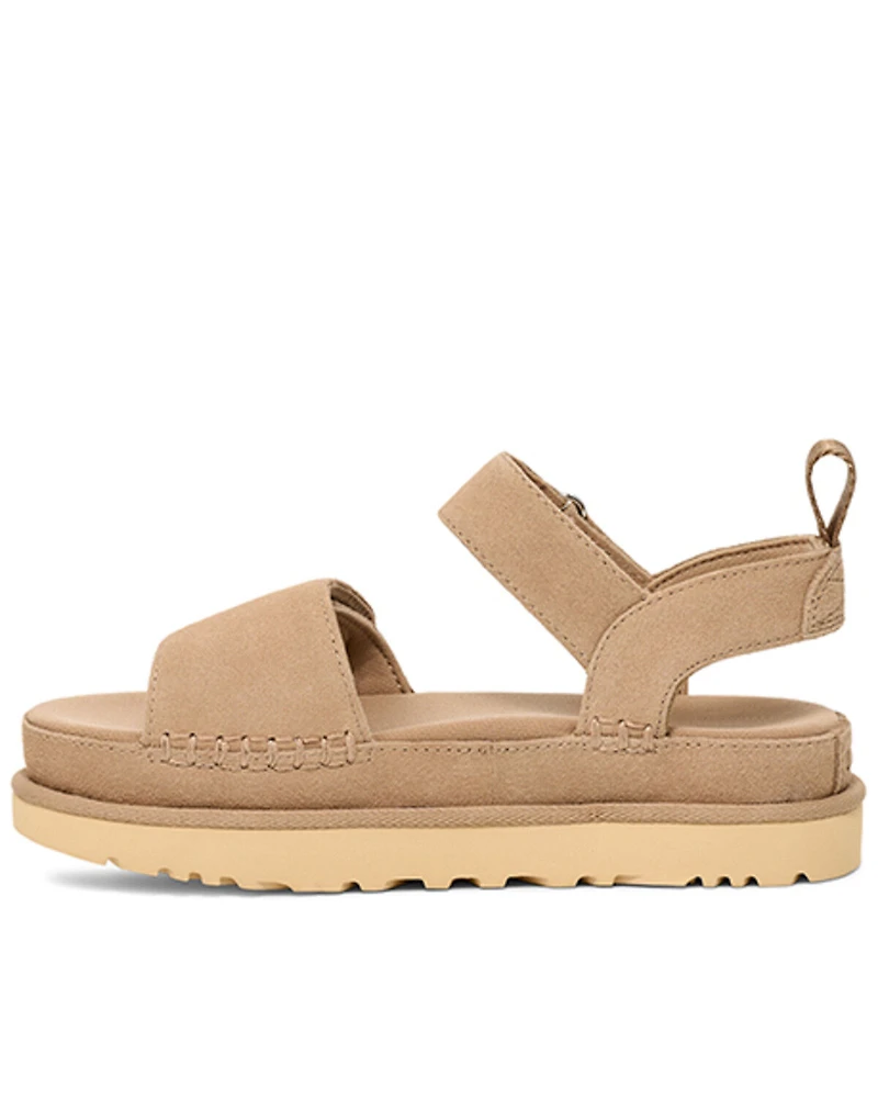 UGG Women's Goldenstar Platform Sandals