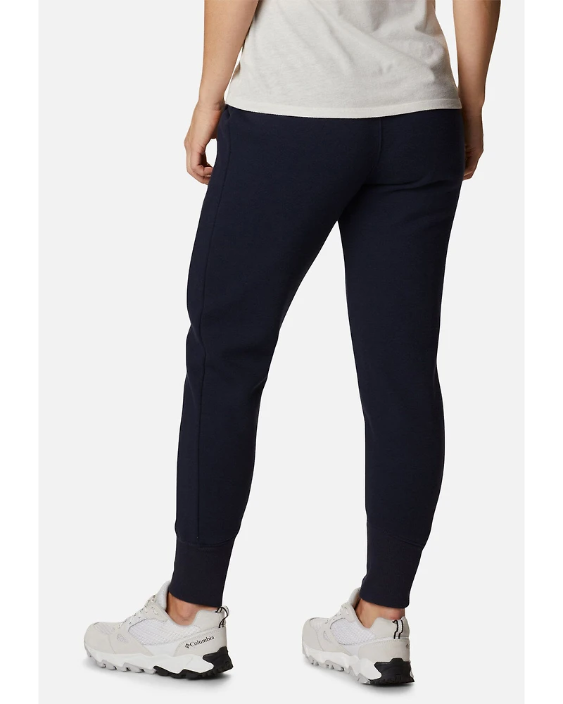 Columia Women's Lodge Knit Joggers