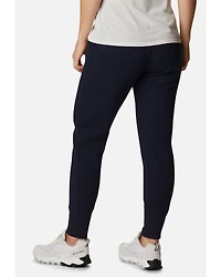 Columia Women's Lodge Knit Joggers