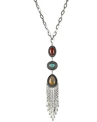 Cowgirl Confetti Women's Brilliant Mistake Necklace