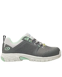 Nautilus Women's Zephyr Work Shoes - Composite Toe