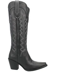 Dingo Women's High Cotton Western Boots - Snip Toe