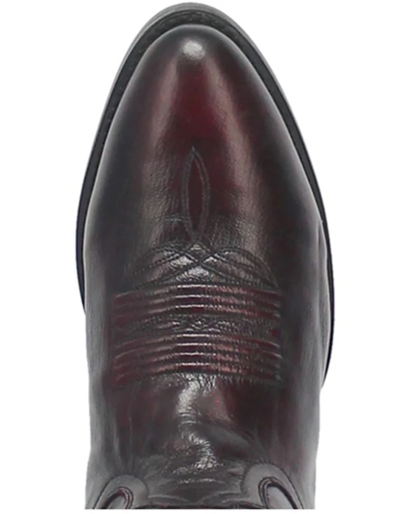 Dan Post Men's Mignon Western Boots - Round Toe