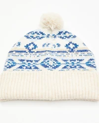 Idyllwind Women's Hensley Southwestern Beanie