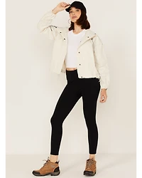Columbia Women's Day Trippin' Crop Jacket