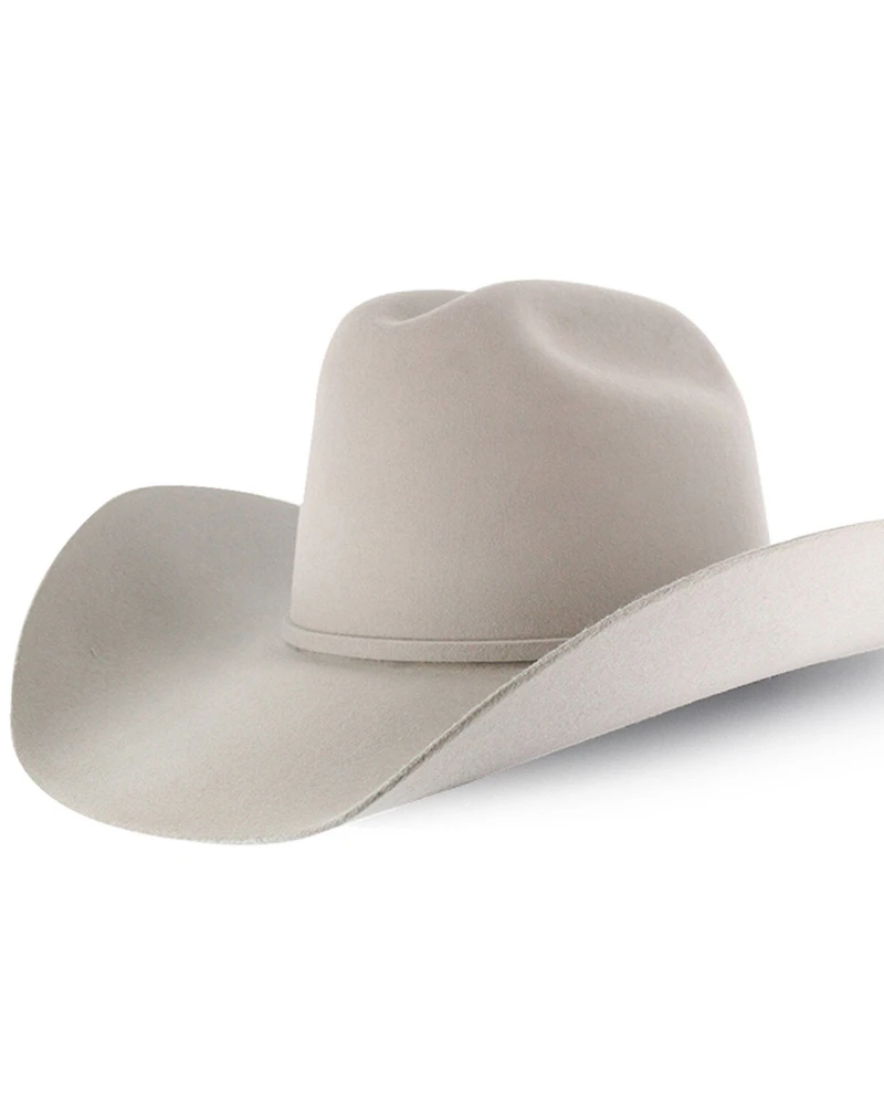 Rodeo King 7X Felt Cowboy Hat