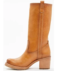 Cleo + Wolf Women's Scout Fashion Boots - Round Toe