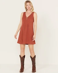 Idyllwind Women's Rowan Mini Dress