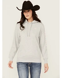 Ariat Women's Boot Barn Exclusive Logo Hoodie