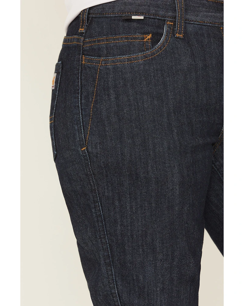 Carhartt Women's FR Rugged Flex® Jeans