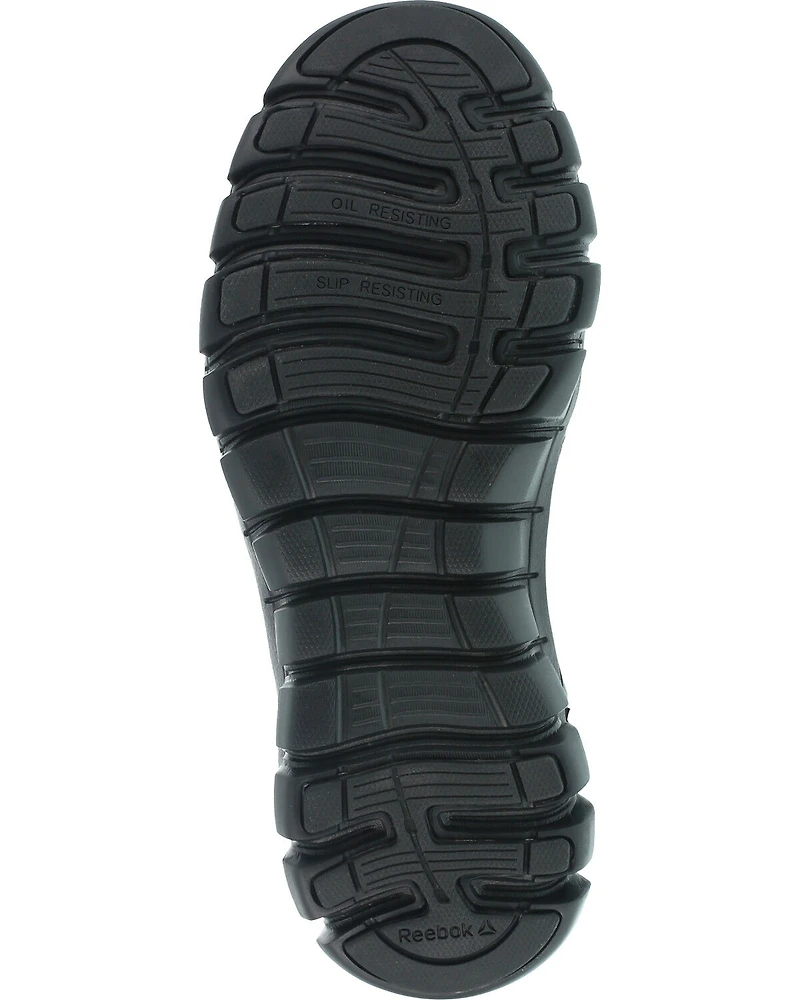 Reebok Women's Sublite Cushion Tactical Oxfords