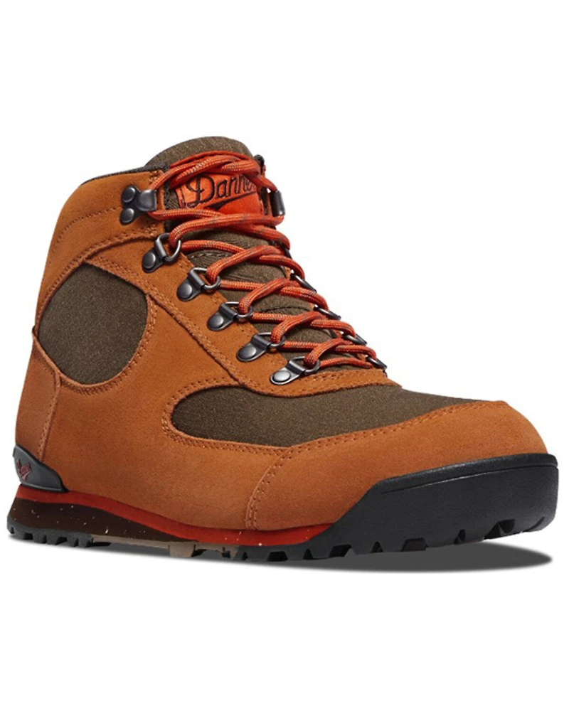 Danner Men's Jag Sierra Hiker Work Boots - Soft Toe