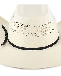 Cody James® Boys' Straw Western Hat