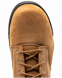 Hawx Men's 6" Enforcer Work Boots - Composite Toe