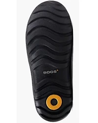 Bogs Women's Neo-Classic Mid Waterproof Insulated Rain Boots - Round Toe