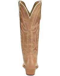 Tony Lama Women's Derby Jess Tall Western Boots