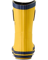 Ariat Boys' Kelmarsh Waterproof Rubber Boots - Round Toe