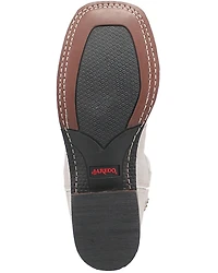 Laredo Women's Dionne Western Boots - Broad Square Toe