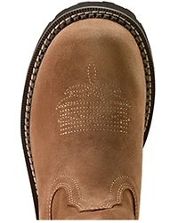 Ariat Women's Fatbaby Slouch Performance Western Boots - Round Toe